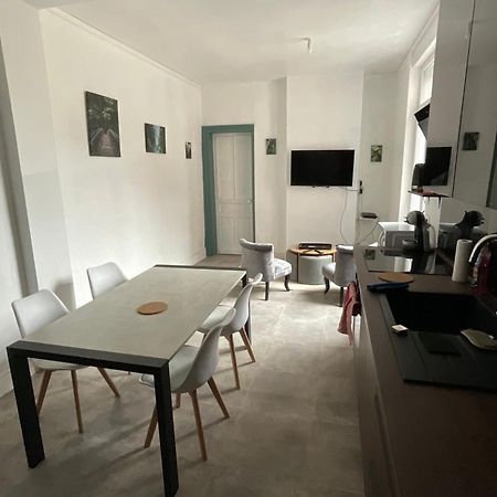 Ancienne Maison De Maitre Douai Extérieur photo