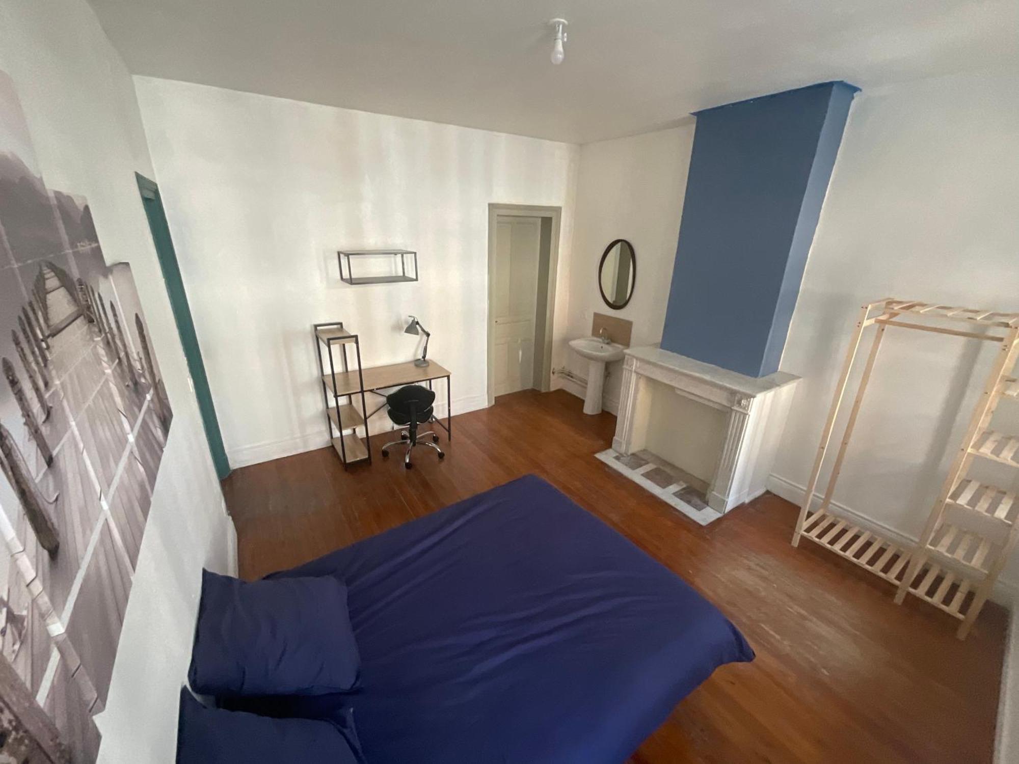 Ancienne Maison De Maitre Douai Extérieur photo