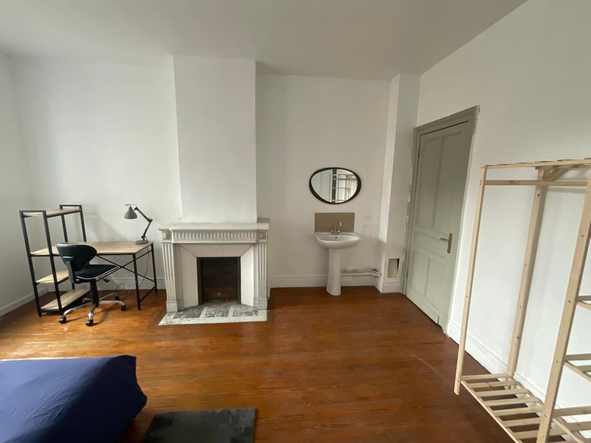 Ancienne Maison De Maitre Douai Extérieur photo